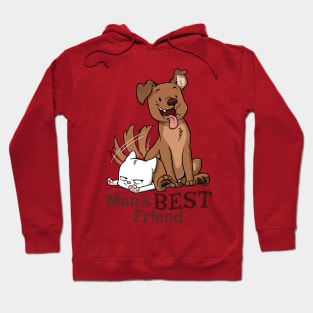 BEST Friend Hoodie